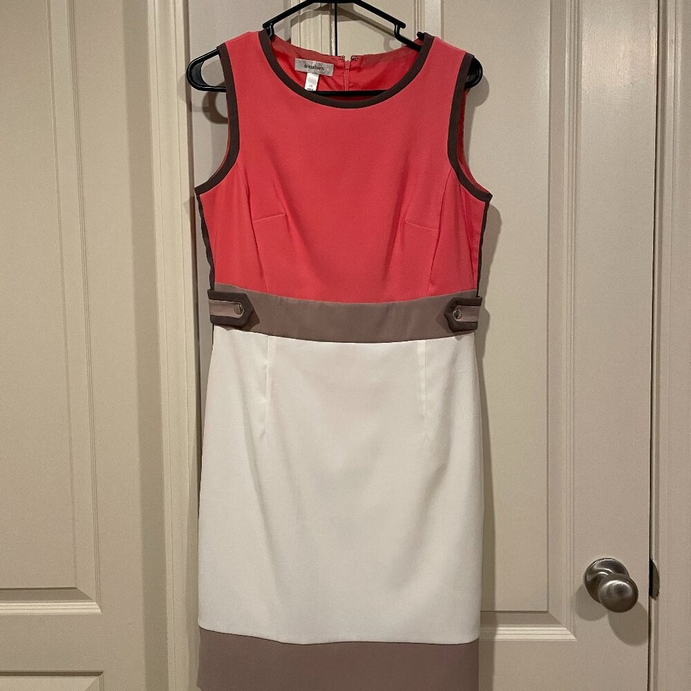 Dressbarn Womens Nice Dress  10